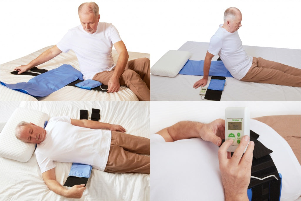 Vitafon Aktiv z materacem OWZO