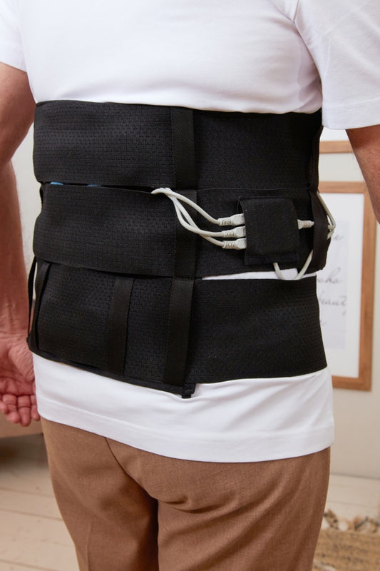 Vitafon Aktiv z modułem „Gorset”