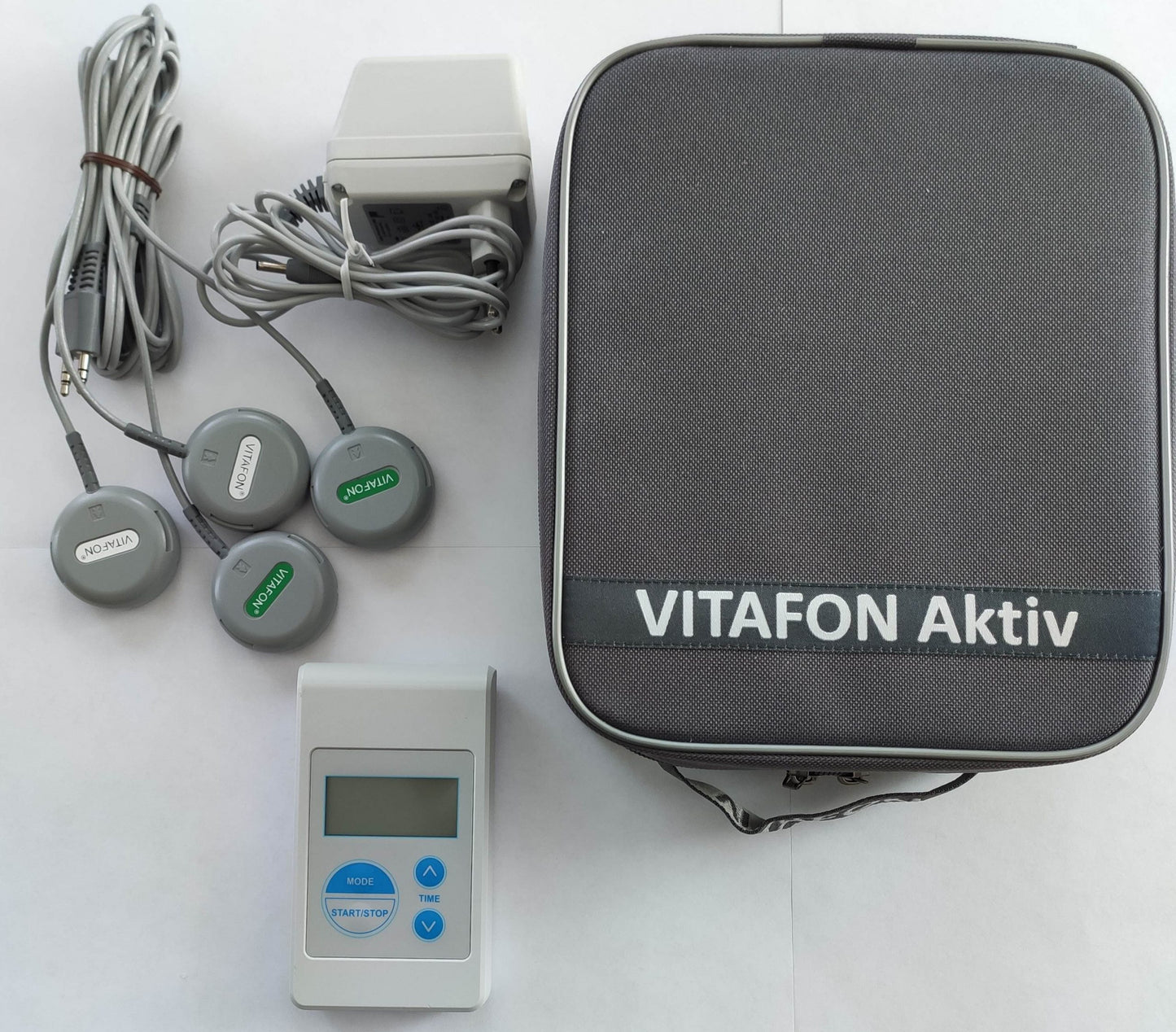 Urządzenie medyczne Vitafon Aktiv