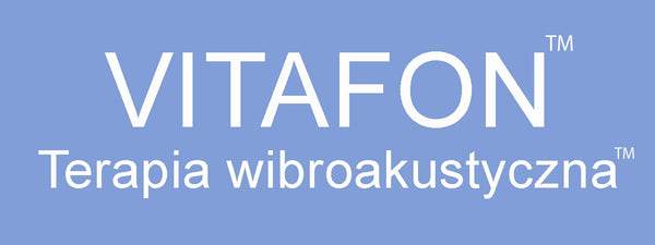 Vitafon - fizykoterapia medyczna
