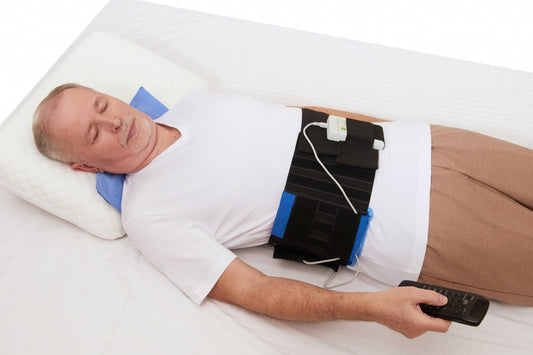 Vitafon Aktiv z materacem OWZO